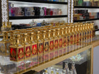 Perfume Oil Attar 6ml 12ml 24ml
