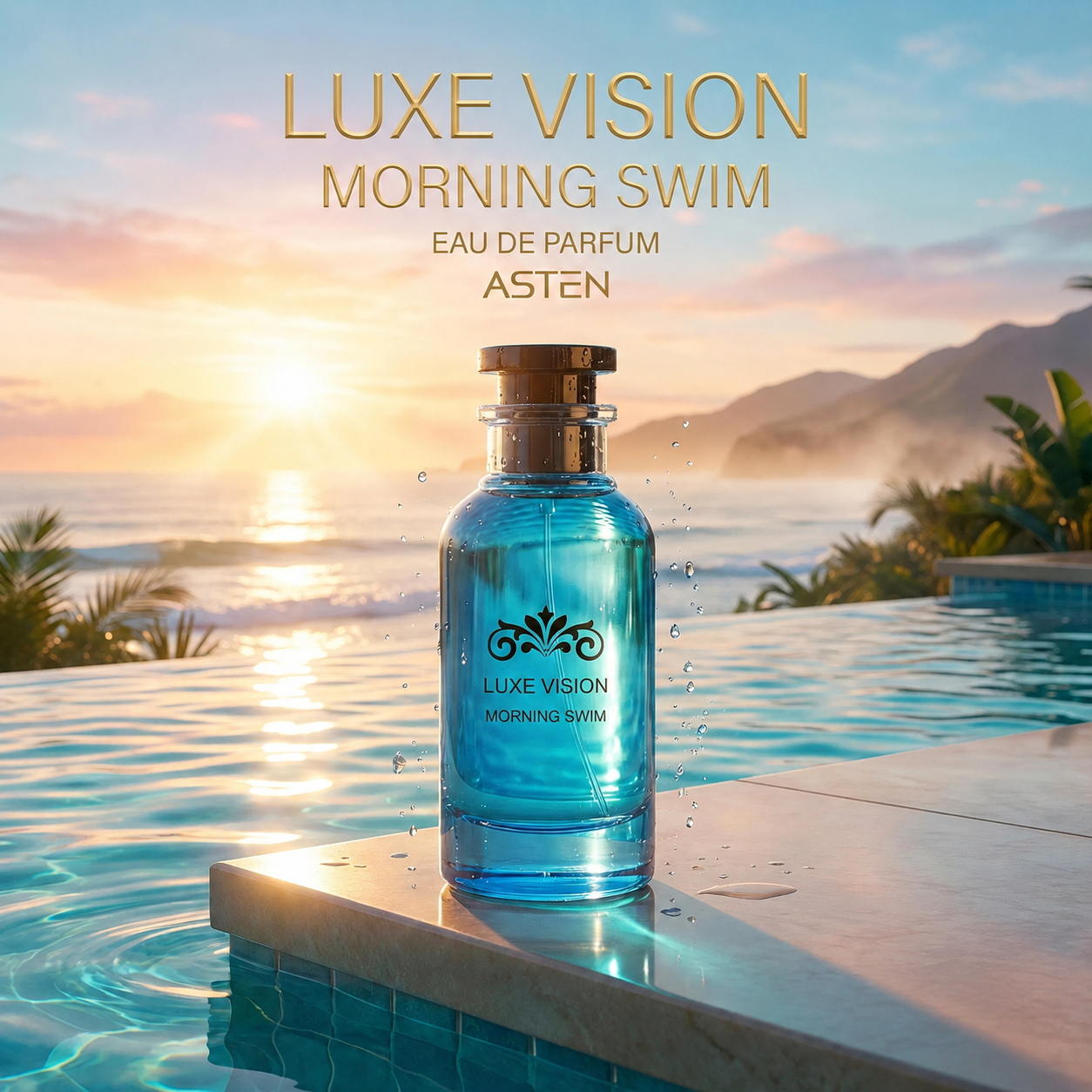LV – Morning Swim EDP 100ml