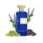 Mansham by Ajyad – Eau De Parfum (100ml)