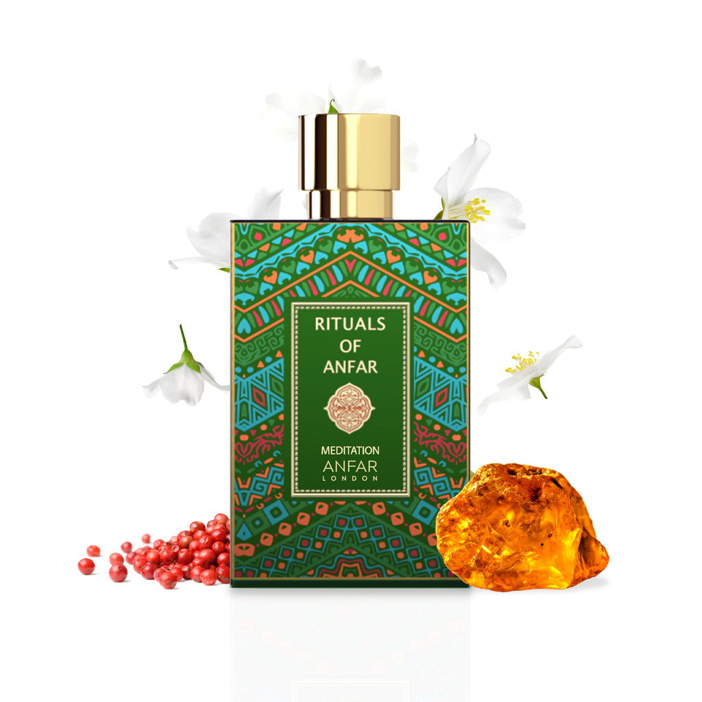 Rituals of Anfar – Meditation (80ml)