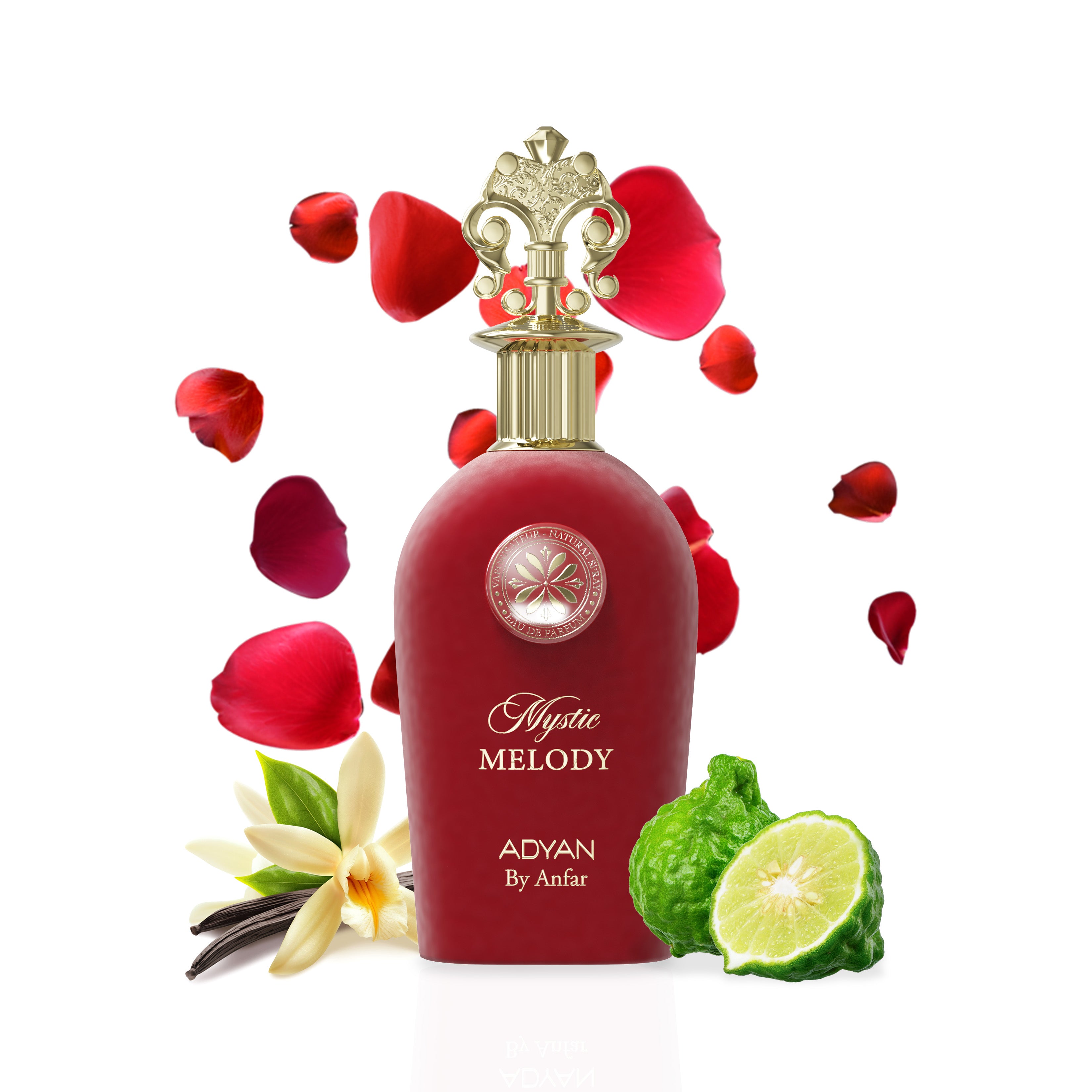 Mystic Melody EDP (100ml)