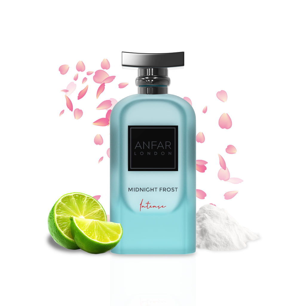 Midnight Frost  Extrait De Parfum 100ml