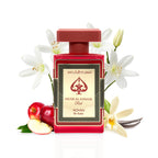 Musk Al Ahmar Red By Adyan 100ml