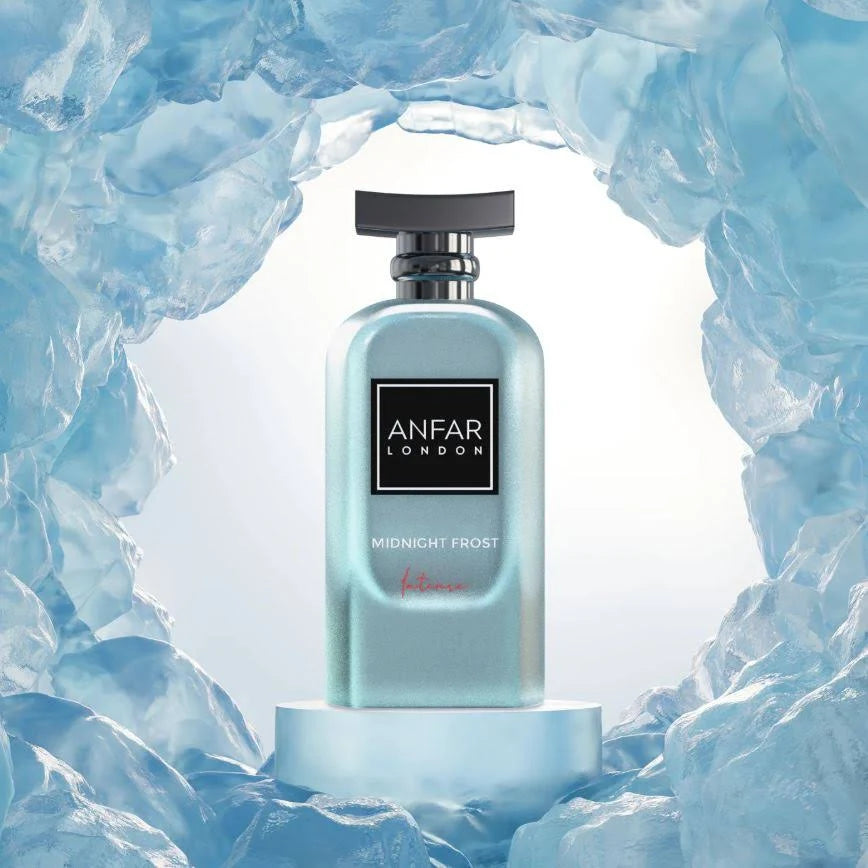 Midnight Frost  Extrait De Parfum 100ml