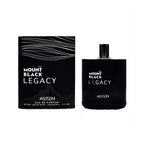 Mount Black Legacy