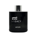 Mount Black Legacy