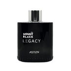 Mount Black Legacy