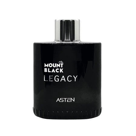 Mount Black Legacy