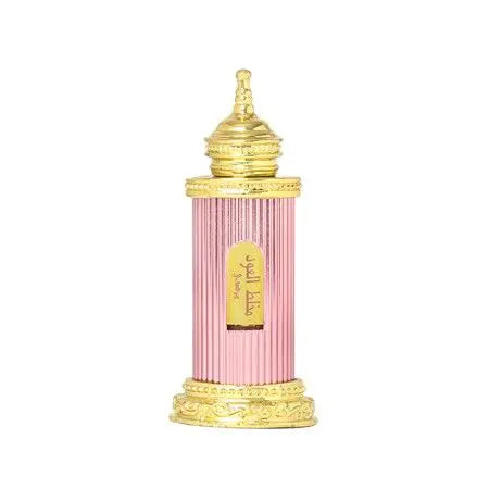 Mukhallat Al Oudh Wardi CPO (12ml)