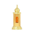 Mukhallat Al Oudh Zahabi CPO (12ml)
