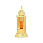 Mukhallat Al Oudh Zahabi CPO (12ml)