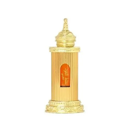 Mukhallat Al Oudh Zahabi CPO (12ml)