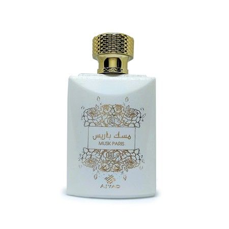 Musk Paris (100ML) EDP