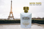 Musk Paris (100ML) EDP