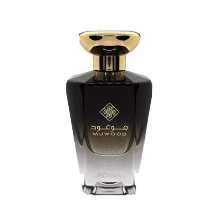Muwood Black EDP (100ml)