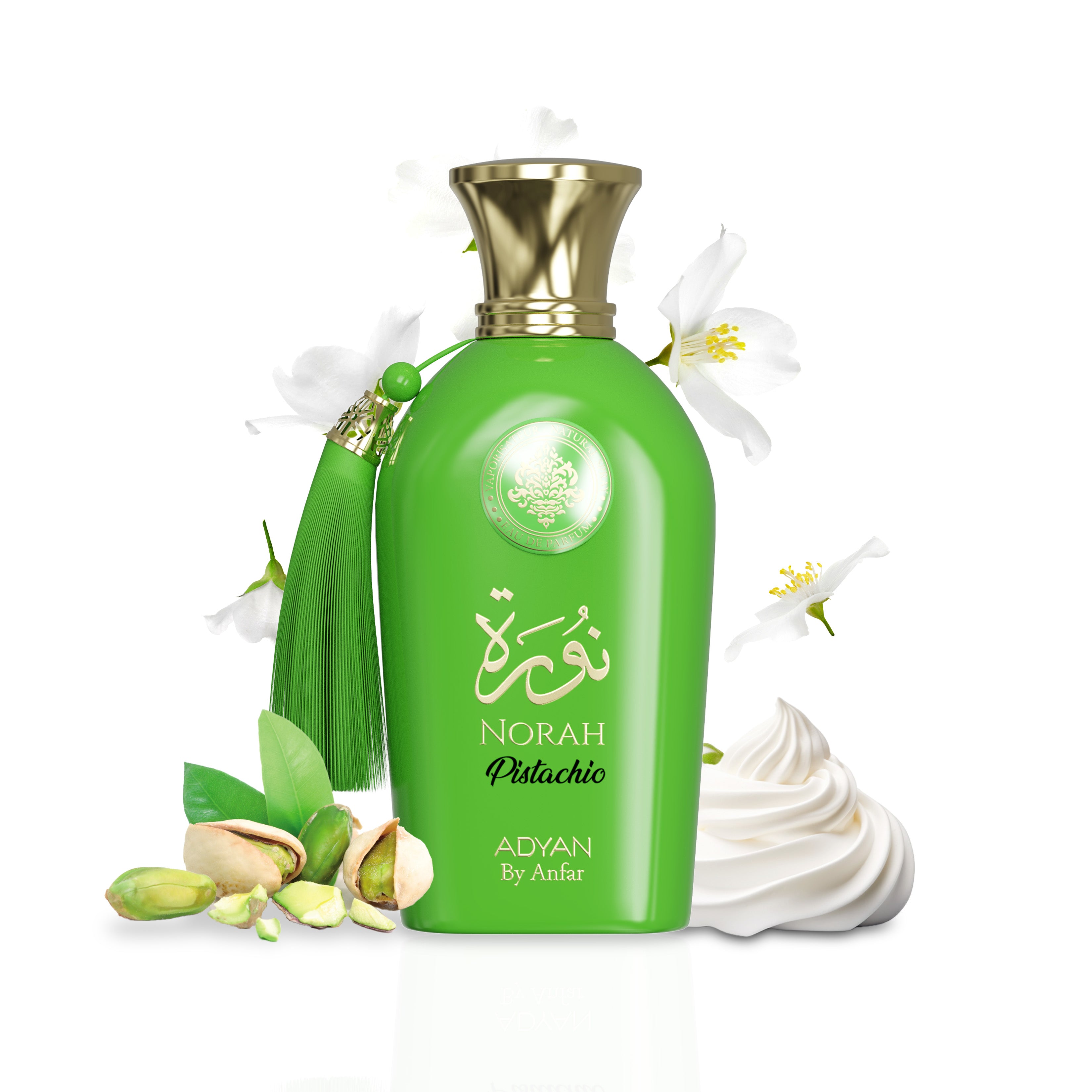 Adyan Norah Pistachio For Women 100ml