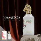 Namoos 100 by Adyan
