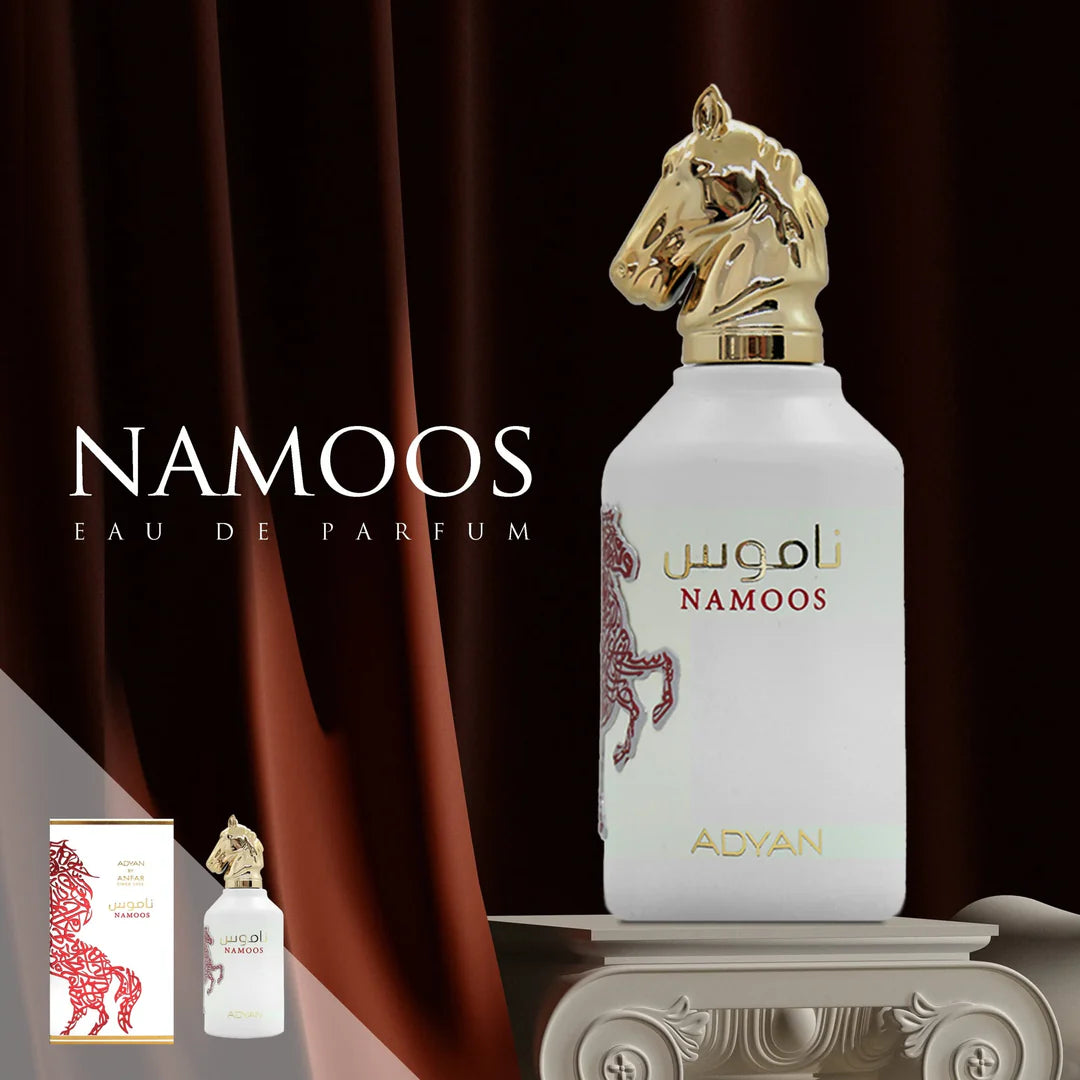 Namoos 100 by Adyan