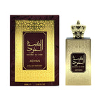 Nesmat Al Oud 100ml