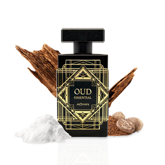 Oud Essential EDP (100ml)