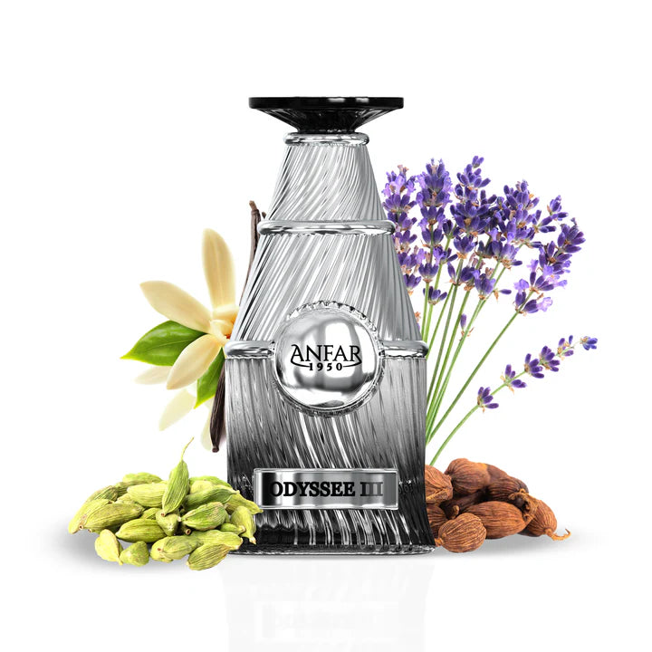ODYSSEE III ANFAR 1950 100ML
