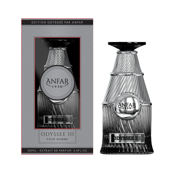 ODYSSEE III ANFAR 1950 100ML