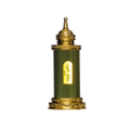 Mukhallat Al Oudh Akhdar CPO (12ml)