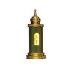 Mukhallat Al Oudh Akhdar CPO (12ml)