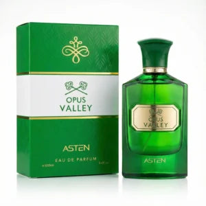 Asten Opus Valley 100ml Eau de Parfum