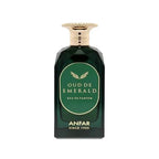 Oud De Emerald 100ml EDP
