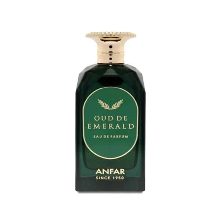 Oud De Emerald 100ml EDP