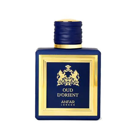 Oud D’Orient EDP (115ml)