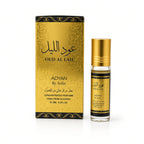 Oud Al Lail - Sweet Oud Perfume Oil Roll-on (6ml)