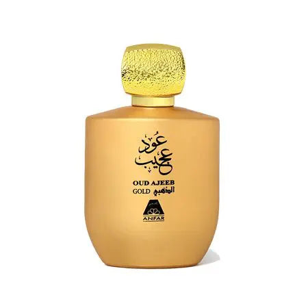 Oudh Ajeeb Gold EDP (100ml)