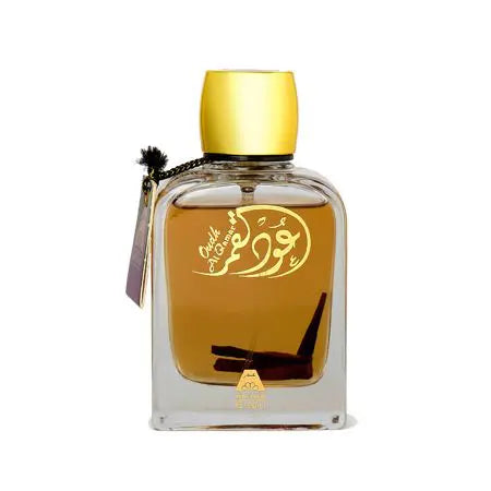 Oudh Al Qamar (Brown) EDP (100ml)