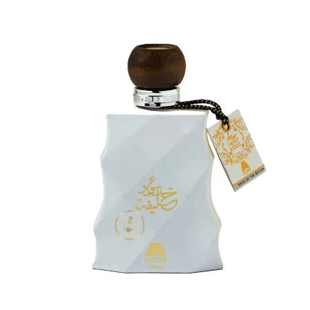 Oudh Khalifa White EDP (100ml)