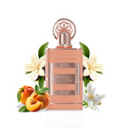 Peachy Haze Extrait de Parfum 100ml