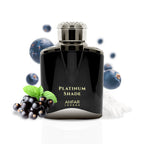 Platinum Shade Pour Homme EDP (100ml)