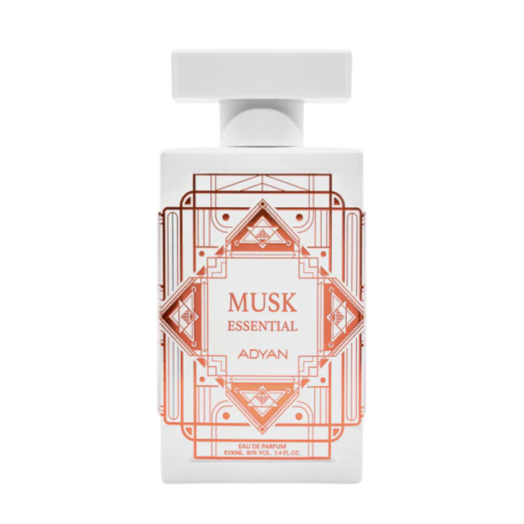 Musk Essential EDP (100ml)