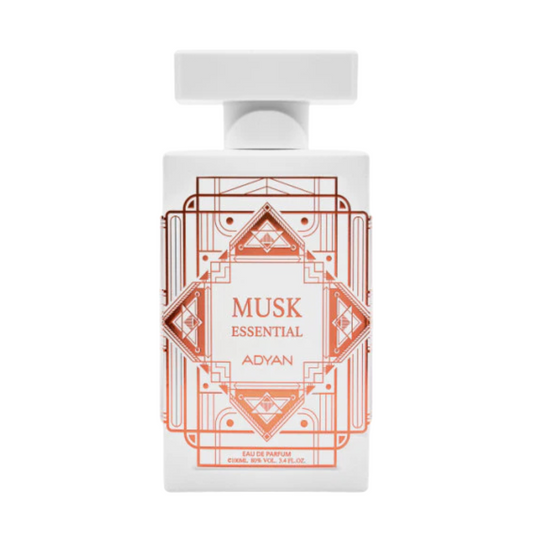 Musk Essential EDP (100ml)