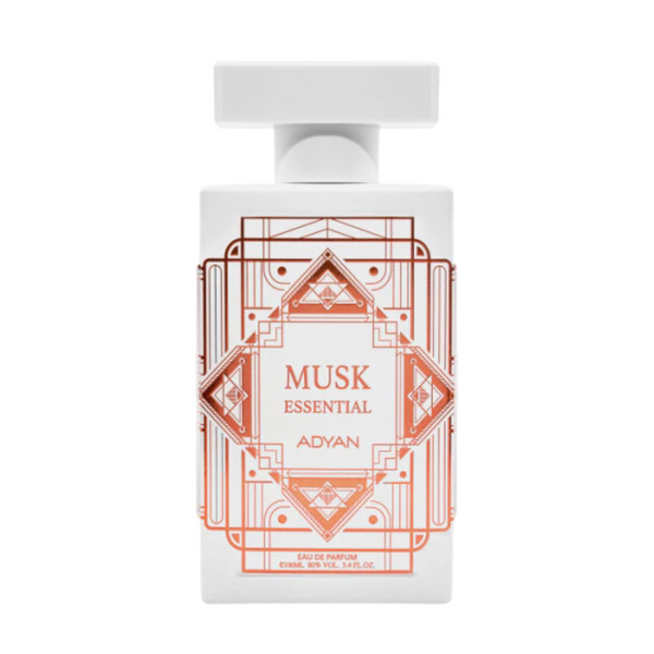 Musk Essential EDP (100ml)