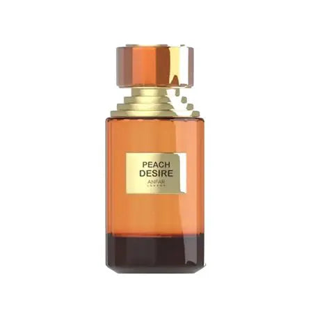 Peach Desire Extrait de Parfum 100ml