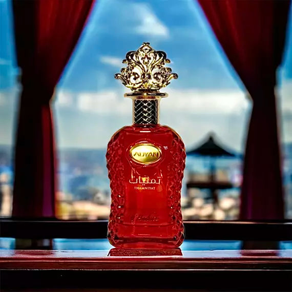 Thamniyat Ambree EDP (100ml)