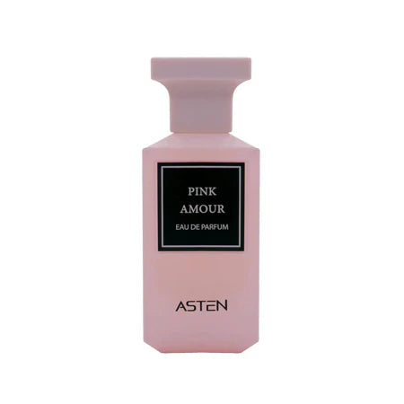 Pink Amour (80ml) EDP