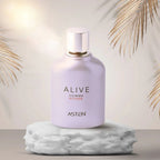 Alive Homme Intense EDP (100ml)