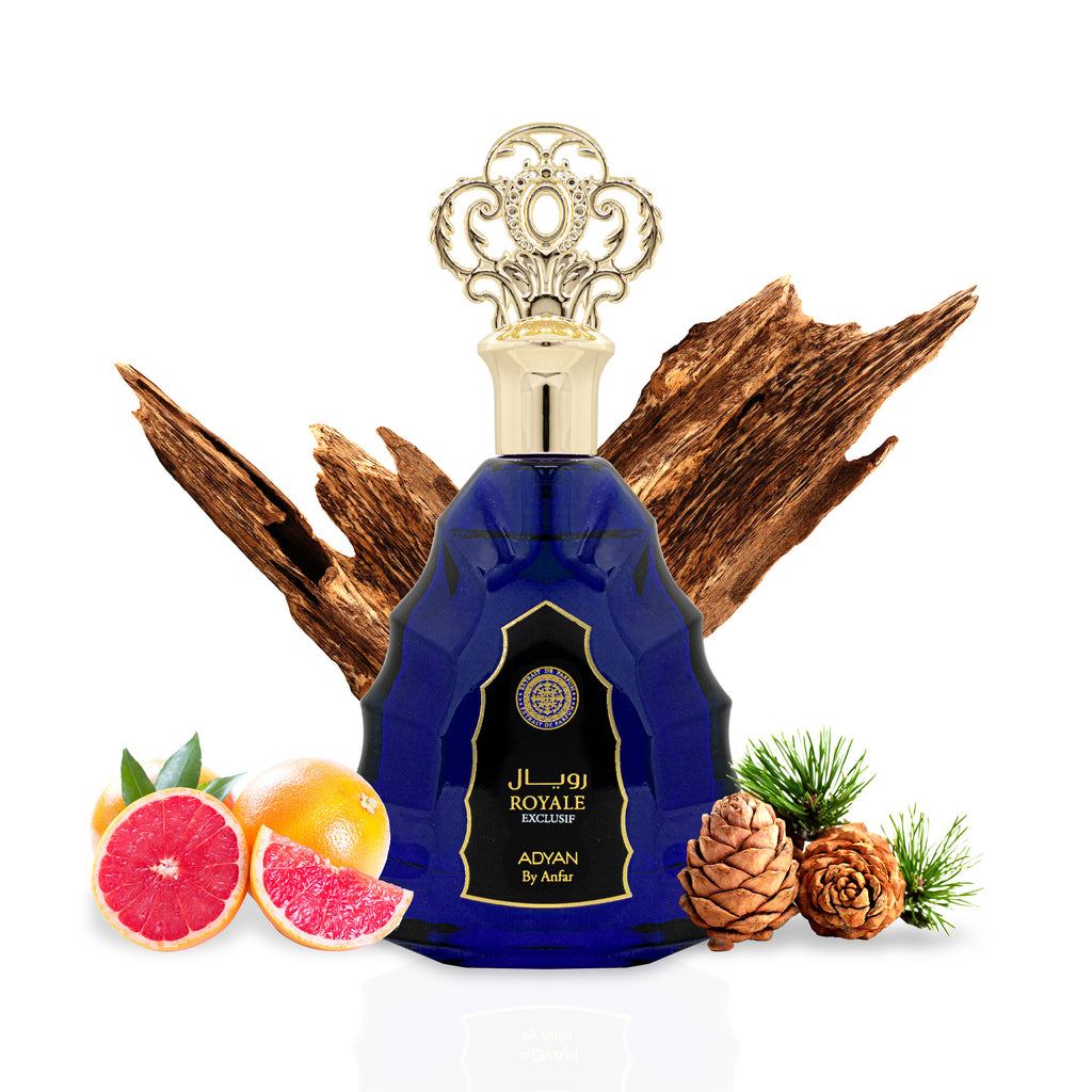 ADYAN by Anfar Royale Exclusif 100ml