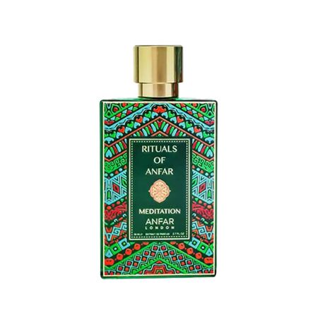 Rituals of Anfar – Meditation (80ml) – London Musk