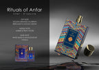Rituals of Anfar Chef-D'oeuvre EDP 80ml