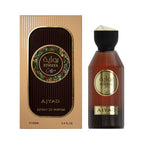 Riwaya Coffee by Ajyad – Extrait de Parfum (100ml)