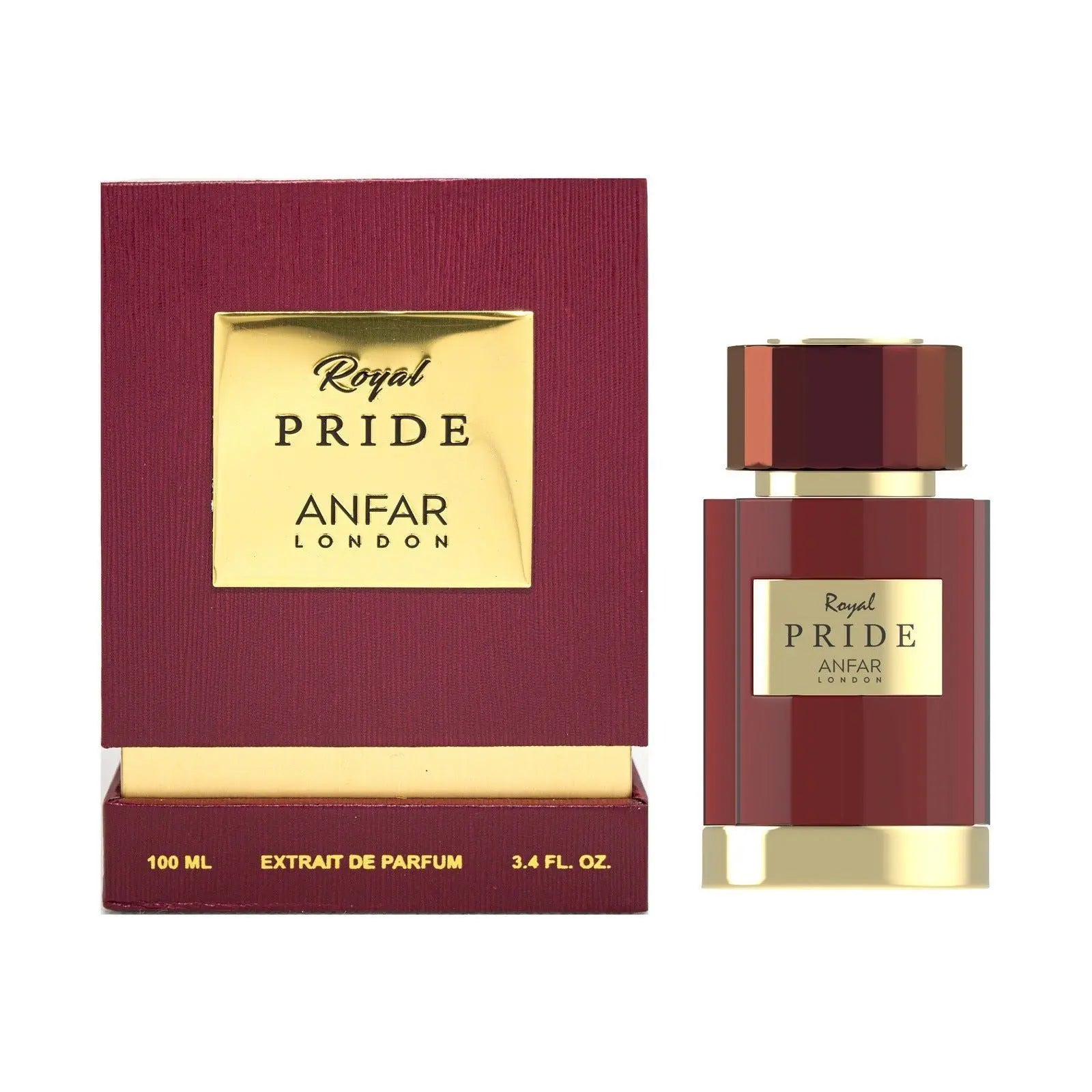 Royal Pride EDP (100ml)